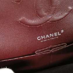 Túi xách chéo Chanel 1112 611196