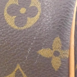 Túi du lịch Louis Vuitton Monogram Keepall Bandoulière 60cm M41412 614811