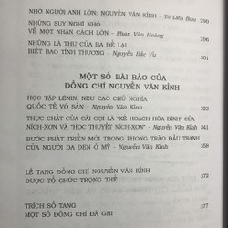 Nguyễn Văn Kỉnh sáng ngời nhân cách cộng sản 187414