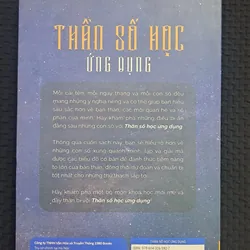 Thần số học ứng dụng - Joy Woodward 715378