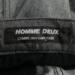 COMME des GARCONS HOMME DEUX DO-P041 Quần - Hàng hiệu Chính hãng 884277