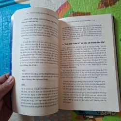 Nuôi Con Không Phải Là Cuộc Chiến 1 972833