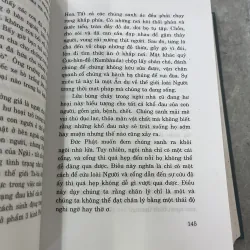 ĐẠO PHẬT NGÀY NAY ( BÌA CỨNG )- TRẦN TUẤN MẪN 1030444