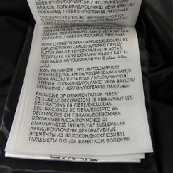 Moncler MONCLER HANOVERIAN Áo khoác lông - Hàng hiệu Chính hãng 881174