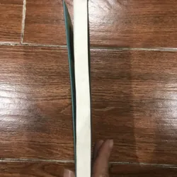 Tôi biết ơn & tôi giàu có (k1) 719795