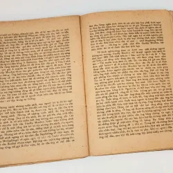 Truyện ngắn NGÕ HẺM DƯỚI ÁNH TRĂNG, nhà văn Áo Stefan Zweig 705073