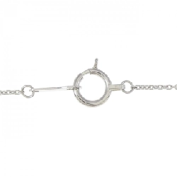 Dây chuyền kim cương PT 0.311CT D VS2 hình trái tim - Hàng hiệu Authentic 873961