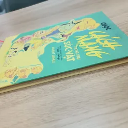 Cuộc cách mạng trong trại súc vật (George Orwell) 469559