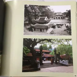 THỦ ĐÔ HÀ NỘI - THE CAPITAL CITY OF HANOI 709713