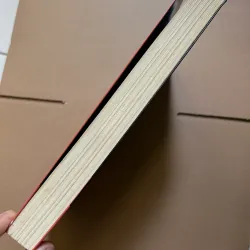 Chó sủa nhầm cây - Eric Barker 751792