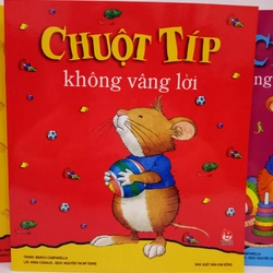 Truyện tranh Chuột Típ (combo 17 cuốn) 539306