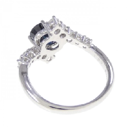 Nhẫn Sapphire PT900 1.32CT 668928