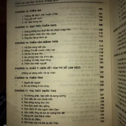 Trang Tử - Trí tuệ của tự nhiên  991455