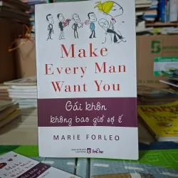 Gái khôn không bao giờ sợ ế