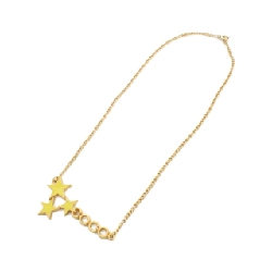 【Vintage】Dây chuyền Chanel 626417