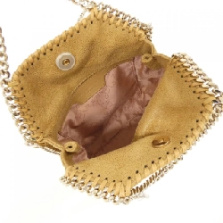 【Sản phẩm mới】Túi Stella McCartney Tiny Falabella 391698 WP0404 616785
