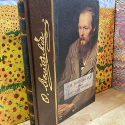 Những Kẻ Tủi Nhục - Dostoevsky (VTB-LOKID)