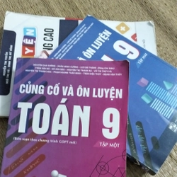 Sách củng cố và ôn luyện toán 9 tập 1 507730