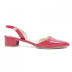 Giày sandal MANOLO BLAHNIK - Hàng hiệu Authentic