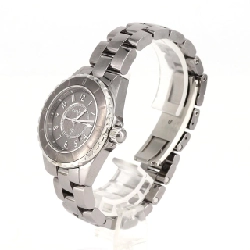 Chanel J12 Chromatic 33mm H2978 Ceramic Quartz - Hàng hiệu Authentic 880129