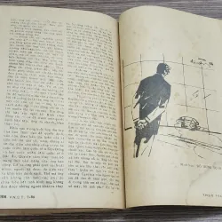 VĂN NGHỆ QUÂN ĐỘI 9-86  763100