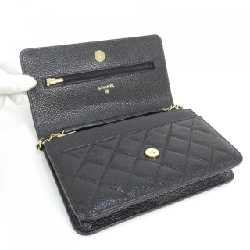 Chanel Classic Timeless Line AP0250 Chain Wallet - Hàng hiệu Authentic 806751