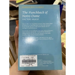 THE HUNCHBACK OF NOTRE DAME - Victor Hugo 273125