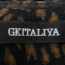 Thương hiệu Ý 282411-D0G Áo - Hàng hiệu Authentic 821611