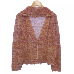 【Mã giảm giá】Áo khoác cardigan TRUNK 644666