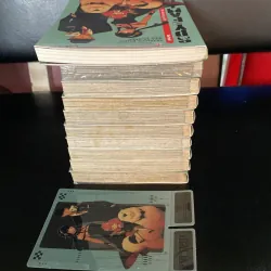 SPYxFamily 10 cuốn 937529