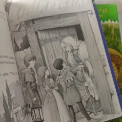 Magic Tree House 1021353