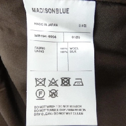 【Khuyến mãi】Chân váy MADISON BLUE 652089