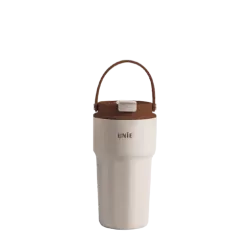 🥤 CỐC GIỮ NHIỆT UNIE UMC460 – 460ML - INOX 304, GIỮ NÓNG, LẠNH CẢ NGÀY! 727748
