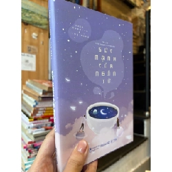 Sức mạnh của ngôn từ - Shin Dohyeon & Yun Naru 119779