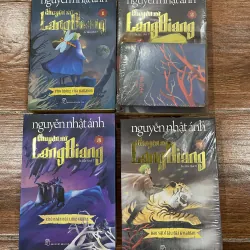 Chuyện xứ Lang biang full bộ 4 tập (t4)