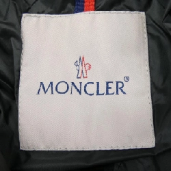 MONCLER HERMINE Áo khoác lông - Hàng hiệu Chính hãng 808256