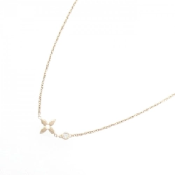 Louis Vuitton Pandantif Monogram Idylle Necklace - Hàng hiệu Authentic 841845