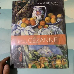 Paul Cezanne 