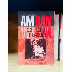 Âm bản chiến tranh