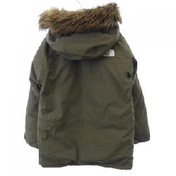 【Mã giảm giá】Áo khoác lông vũ THE NORTH FACE 637069