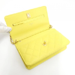 Ví xách dây Chanel AP1450 622812