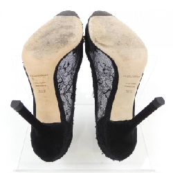 Giày cao gót DOLCE&GABBANA - Hàng hiệu Authentic 829676