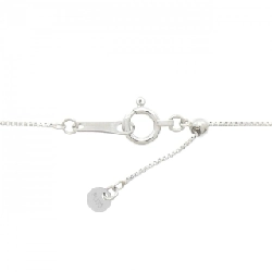 Dây chuyền kim cương PT900/PT850 0.50CT - Hàng hiệu Chính hãng 860428