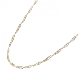 K18YG Dây chuyền - Hàng hiệu Chính hãng 865716