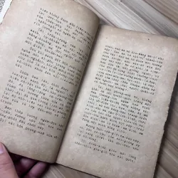 Thi Văn Tập Trích Lục - PHAN MẠNH DANH (1942) 1006341