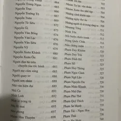 Từ điển tác giả tác phẩm văn học  Việt Nam  ...Doãn Quốc Sĩ, 716925