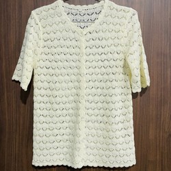 Áo len mỏng size M, L