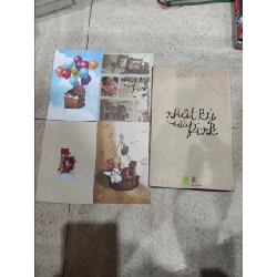 Nhật ký của Pink - Wazza Pink 125069