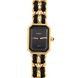 Chanel Première GP kích thước M H0001 GP Quartz - Hàng hiệu Chính hãng