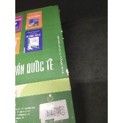 Thanh toán quốc tế mới 80% HCM1512